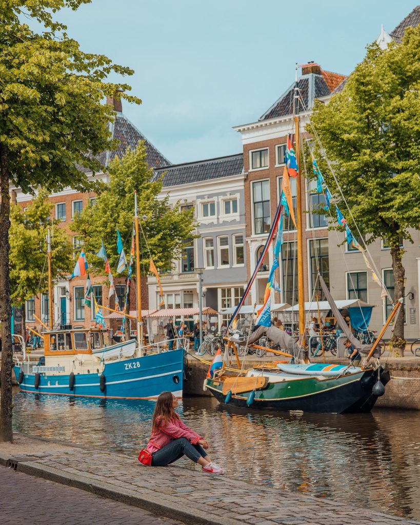 Ontdek het onbekende Nederland: girls trip naar het Noorden 🇳🇱